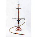 Cachimbo de água de madeira de alta qualidade